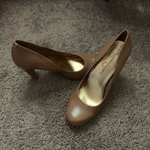 Jessica Simpson Heels